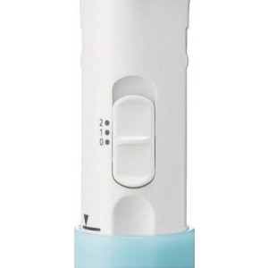 Panasonic Irigator oral  EW-DJ10-A503, compact, alimentare baterii, 2 trepte viteza, 1400 impulsuri / minut