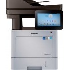 Samsung ProXpress M4583FX, Laser, Monocrom, Format A4, Duplex, Fax