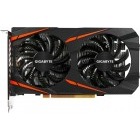 GIGABYTE Radeon RX 460 WindForce OC 4GB GDDR5 128-bit