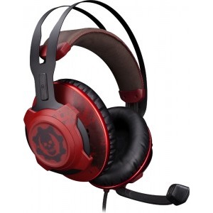 HyperX CloudX Revolver Gears of War Xbox One