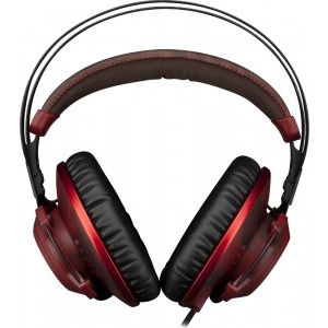 HyperX CloudX Revolver Gears of War Xbox One