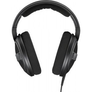 Sennheiser Over-Ear, HD 569 Black
