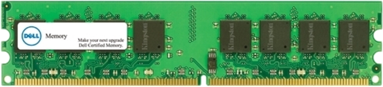 Accesoriu server DELL Memorie ECC RDIMM DDR4 2133MHz 1.2V Dual Rank x4 Low Voltage