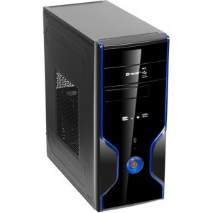 TRACER Deep USB 3.0 Black