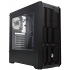 Gaming Green Fireboat v3, Intel i5-7400 3GHz Kaby Lake, 8GB DDR4, 1TB HDD, RX 460 OC Windforce 2X 4GB GDDR5