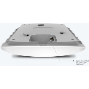 Omada by TP-LINK Gigabit EAP225 Dual-Band
