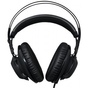HyperX Cloud Revolver S Dolby Gun Metal