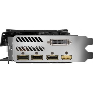 GIGABYTE AORUS GeForce GTX 1080 8GB DDR5X 256-bit