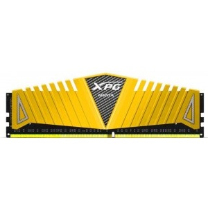 ADATA XPG Z1 Gold 8GB DDR4 3000MHz CL16