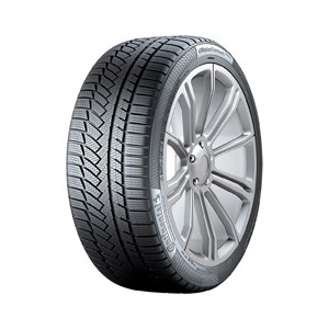 Continental Winter Contact TS850P SUV 225/65R17 102T
