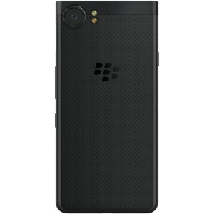 Blackberry Keyone Black Edition, 64GB, 4GB RAM, Dual SIM, 4G, Black