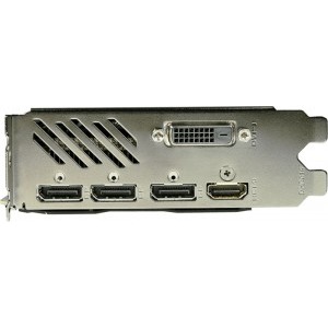 GIGABYTE Radeon RX 470 G1 GAMING 4GB GDDR5 256-bit