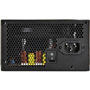 Deepcool Aurora Series DA500