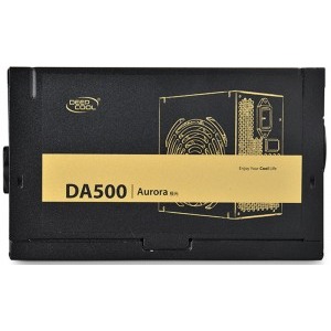 Deepcool Aurora Series DA500