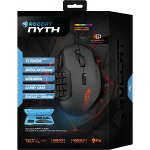 Roccat Nyth Black