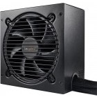 be quiet! Pure Power 10, 80+ Silver, 600W