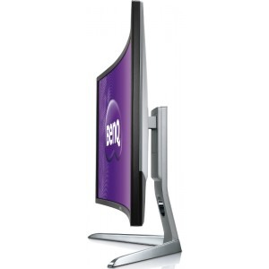 BenQ Gaming EX3200R Curbat 31.5 inch 4 ms Gray FreeSync 144Hz