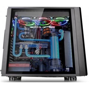 Thermaltake Core X31 Tempered Glass Edition