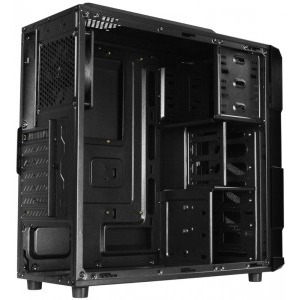 RAIDMAX Vortex V4 Black-Red