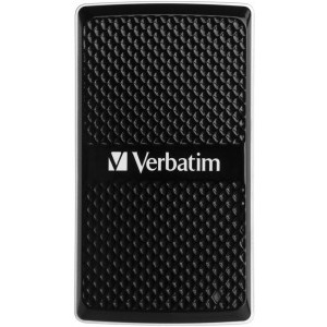Verbatim Vx450 128GB USB 3.0 Black