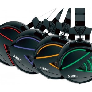 Gamdias HEBE E1 RGB