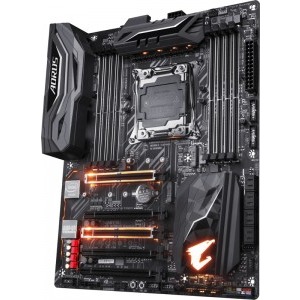 GIGABYTE X299 AORUS Gaming 3