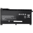 Acumulator notebook OEM Baterie pentru HP 0N030 Li-Ion 3615mAh 3 celule 11.55V Mentor Premium