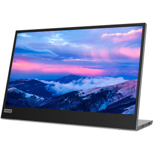 Lenovo Portabil L15 15.6 inch FHD IPS 6 ms 60 Hz USB-C
