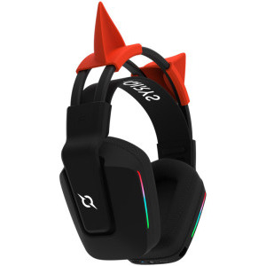 AQIRYS Alya 2.0 Wireless Black
