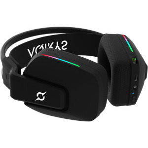 AQIRYS Alya 2.0 Wireless Black