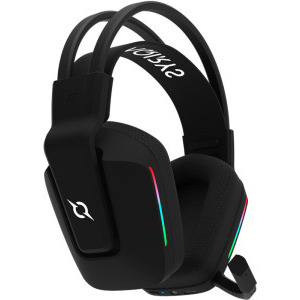 AQIRYS Alya 2.0 Wireless Black
