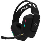 Casti Gaming AQIRYS Alya 2.0 Wireless Black