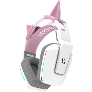 AQIRYS Alya 2.0 Wireless White