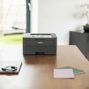 Brother HL-L2402D, Laser, Monocrom, Format A4, Duplex