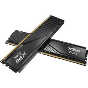 ADATA XPG Lancer Blade Black 64GB DDR5 6000MHz CL30 Dual Channel Kit