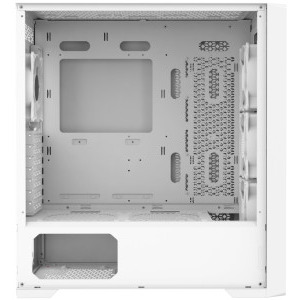 ALPHAGEAR Purifier V2 mesh ARGB white