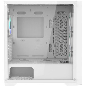 ALPHAGEAR Purifier V2 mesh ARGB white