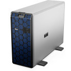 Server DELL PowerEdge T560, Procesor Intel® Xeon® Silver 4510 2.4GHz Sapphire Rapids, 32GB RAM RDIMM, 1x 480GB SATA 6G SSD, PERC H755, 8x Hot Plug LFF