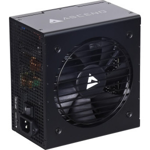 ALPHAGEAR ASCEND, 80+ Gold, Cybenetics Gold, 1000W