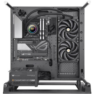 Thermaltake TOUGHLIQUID 280 EX Pro ARGB Black