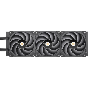 Thermaltake TOUGHLIQUID 360 EX Pro ARGB Black