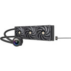 Cooler CPU Thermaltake TOUGHLIQUID 360 EX Pro ARGB Black