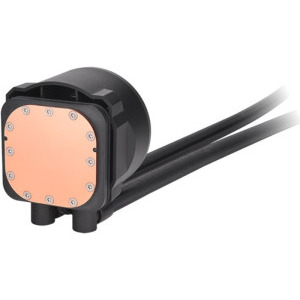 Thermaltake TOUGHLIQUID 420 EX Pro ARGB Black
