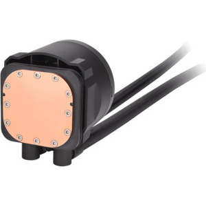 Thermaltake TH280 V2 Ultra EX ARGB Sync Black