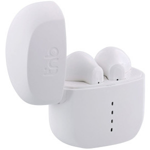 TnB In-Ear, ZIP 2 TWS White