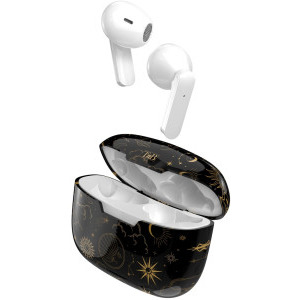 TnB In-Ear, XCLUSIV' ASTRO TWS Black/Gold
