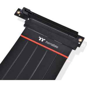 Thermaltake TT Premium PCI-E 4.0 Extender 200mm cu conector 90 de grade