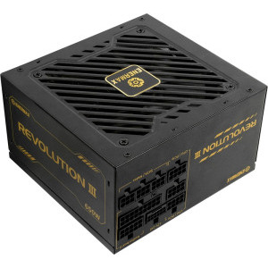 Sursa Enermax REVOLUTION III, 80+ Gold, 650W