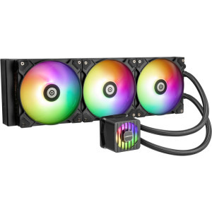 Cooler CPU Enermax LIQMAXFLO 420 ARGB