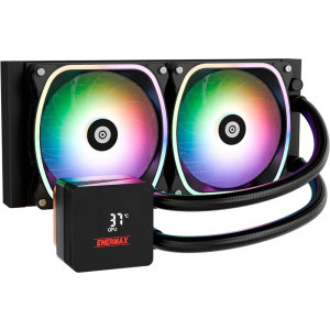 Cooler CPU Enermax AQUAFUSION II ARGB 240